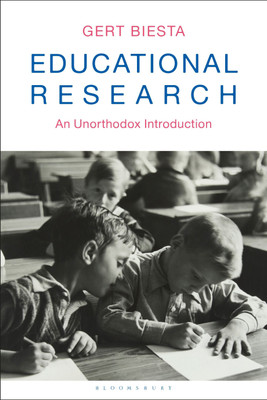 Educational Research(English, Paperback, Biesta Gert Professor)