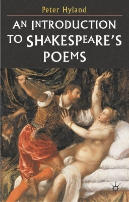 An Introduction to Shakespeare's Poems(English, Electronic book text, Hyland Peter)