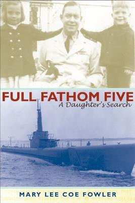 Full Fathom Five(English, Hardcover, Fowler Mary)