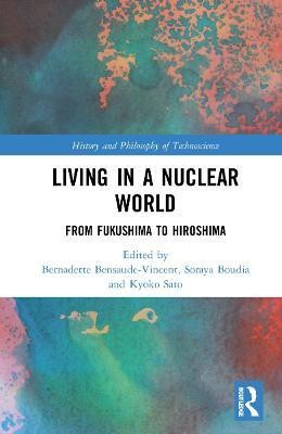 Living in a Nuclear World(English, Hardcover, unknown)