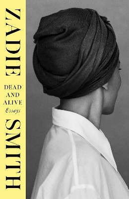 Dead and Alive(English, Paperback, Smith Zadie)