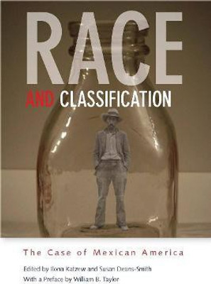 Race and Classification(English, Electronic book text, unknown)