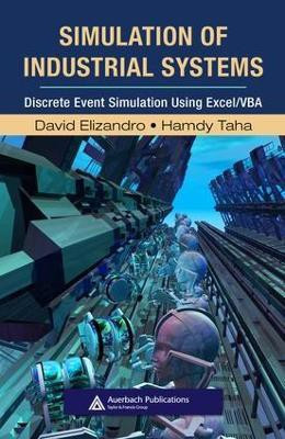 Simulation of Industrial Systems(English, Electronic book text, Elizandro David)