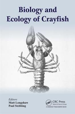 Biology and Ecology of Crayfish(English, Electronic book text, unknown)