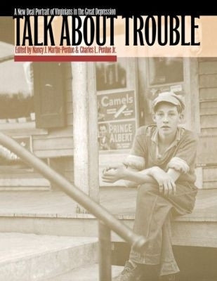 Talk About Trouble(English, Paperback, unknown)