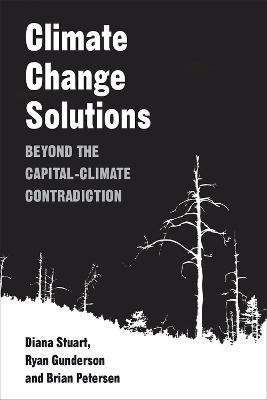 Climate Change Solutions(English, Paperback, Stuart Diana)