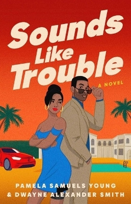 Sounds Like Trouble(English, Paperback, Young Pamela Samuels)