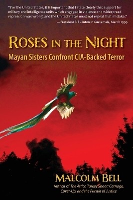 Roses in the Night(English, Paperback, Bell Malcolm)