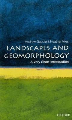 Landscapes and Geomorphology(English, Paperback, Goudie Andrew)