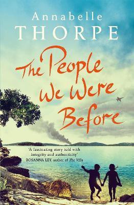 The People We Were Before(English, Paperback, Thorpe Annabelle)