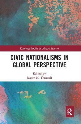 Civic Nationalisms in Global Perspective(English, Paperback, unknown)