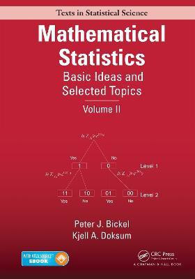 Mathematical Statistics(English, Electronic book text, Bickel Peter J.)