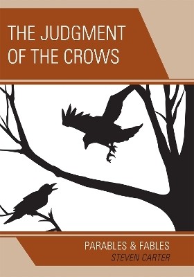 The Judgment of the Crows(English, Paperback, Carter Steven Henderson State University)