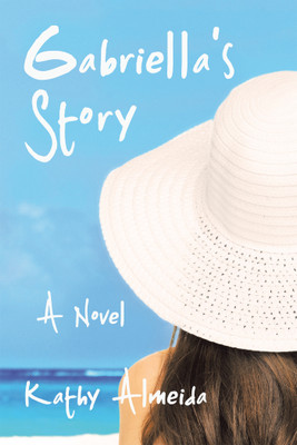 Gabriella's Story(English, Hardcover, Almeida Kathy)