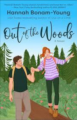OUT OF THE WOODS(Paperback, Hannah Bonam-Young)