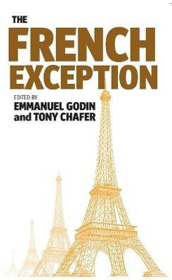 The French Exception(English, Hardcover, unknown)