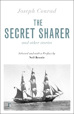 The Secret Sharer and Other Stories (riverrun editions)(English, Paperback, Conrad Joseph)