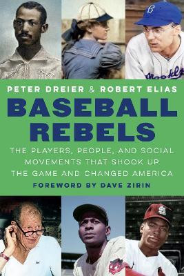 Baseball Rebels(English, Hardcover, Dreier Peter)