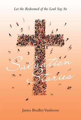 Salvation Stories(English, Paperback, Vanhoose James Bradley)