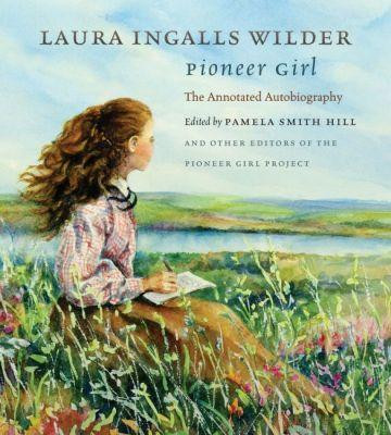 Pioneer Girl(English, Hardcover, Wilder Laura Ingalls)