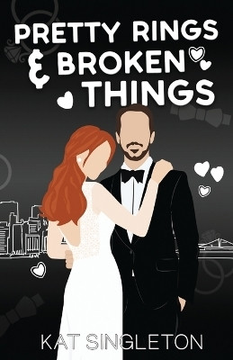 Pretty Rings and Broken Things(English, Paperback, Singleton Kat)