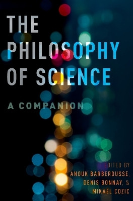The Philosophy of Science: A Companion(English, Paperback, unknown)