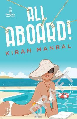 All Aboard!(English, Paperback, unknown)