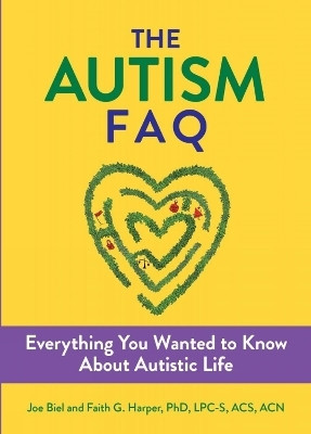 The Autism FAQ(English, Paperback, Biel Joe)