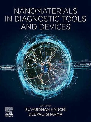 Nanomaterials in Diagnostic Tools and Devices(English, Paperback, unknown)