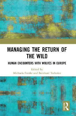 Managing the Return of the Wild(English, Paperback, unknown)