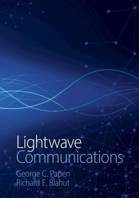 Lightwave Communications(English, Hardcover, Papen George C.)