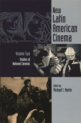 New Latin American Cinema Vol. 2(English, Paperback, unknown)
