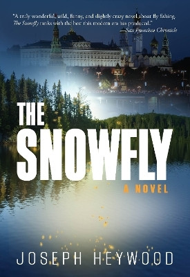 Snowfly(English, Paperback, Heywood Joseph)