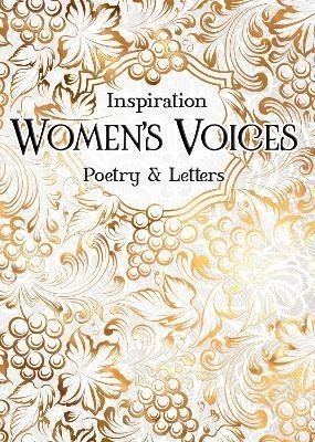 Women's Voices(English, Hardcover, unknown)