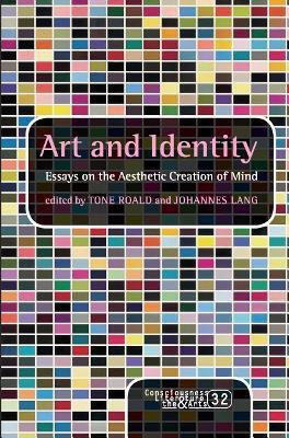 Art and Identity(English, Electronic book text, unknown)