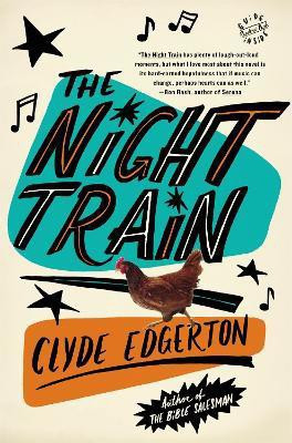 The Night Train(English, Paperback, Edgerton Clyde)