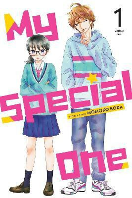 My Special One, Vol. 1(English, Paperback, Koda Momoko)