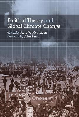 Political Theory and Global Climate Change(English, Hardcover, unknown)