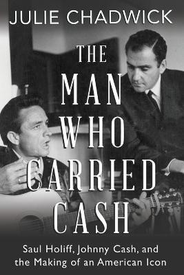 The Man Who Carried Cash(English, Paperback, Chadwick Julie)