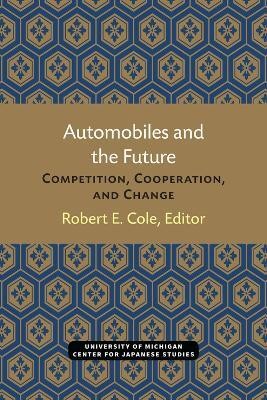 Automobiles and the Future(English, Paperback, unknown)