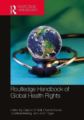 Routledge Handbook of Global Health Rights(English, Paperback, unknown)