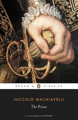 The Prince(English, Paperback, Machiavelli Niccolo)