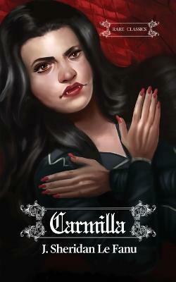 Carmilla(English, Paperback, Fanu Joseph Sheridan Le)