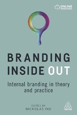 Branding Inside Out(English, Paperback, unknown)