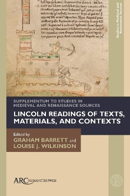 Lincoln Readings of Texts, Materials, and Contexts(English, Hardcover, unknown)