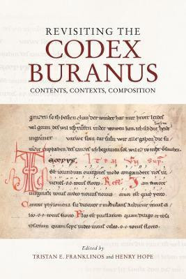 Revisiting the Codex Buranus(English, Hardcover, unknown)