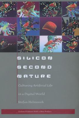Silicon Second Nature(English, Paperback, Helmreich Stefan)