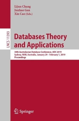 Databases Theory and Applications(English, Paperback, unknown)