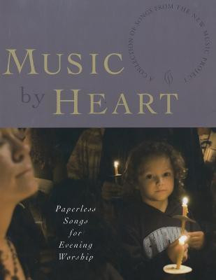 Music by Heart(English, Paperback, Church Publishing)