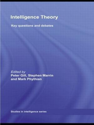 Intelligence Theory(English, Paperback, unknown)